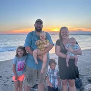 Meet your Posher, Rachel